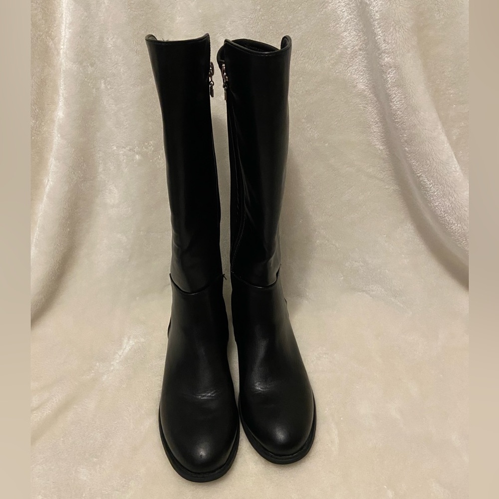 Stuart Weitzman 50/50 boots